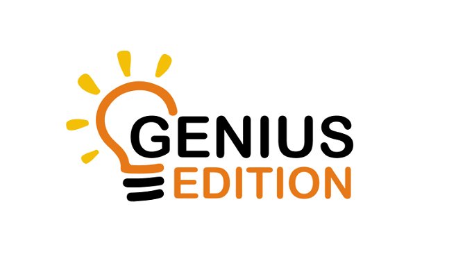 GeniusEdition.com